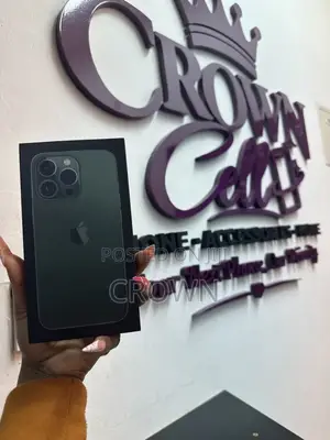 Apple iPhone 13 Pro 256 GB Gray