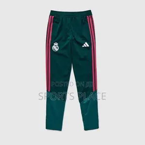 Training Kit Real Madrid 26/27 Pants