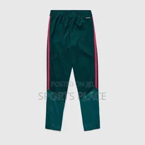 Training Kit Real Madrid 26/27 Pants