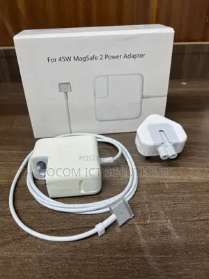MacBook 45W MagSafe 2 Adapter