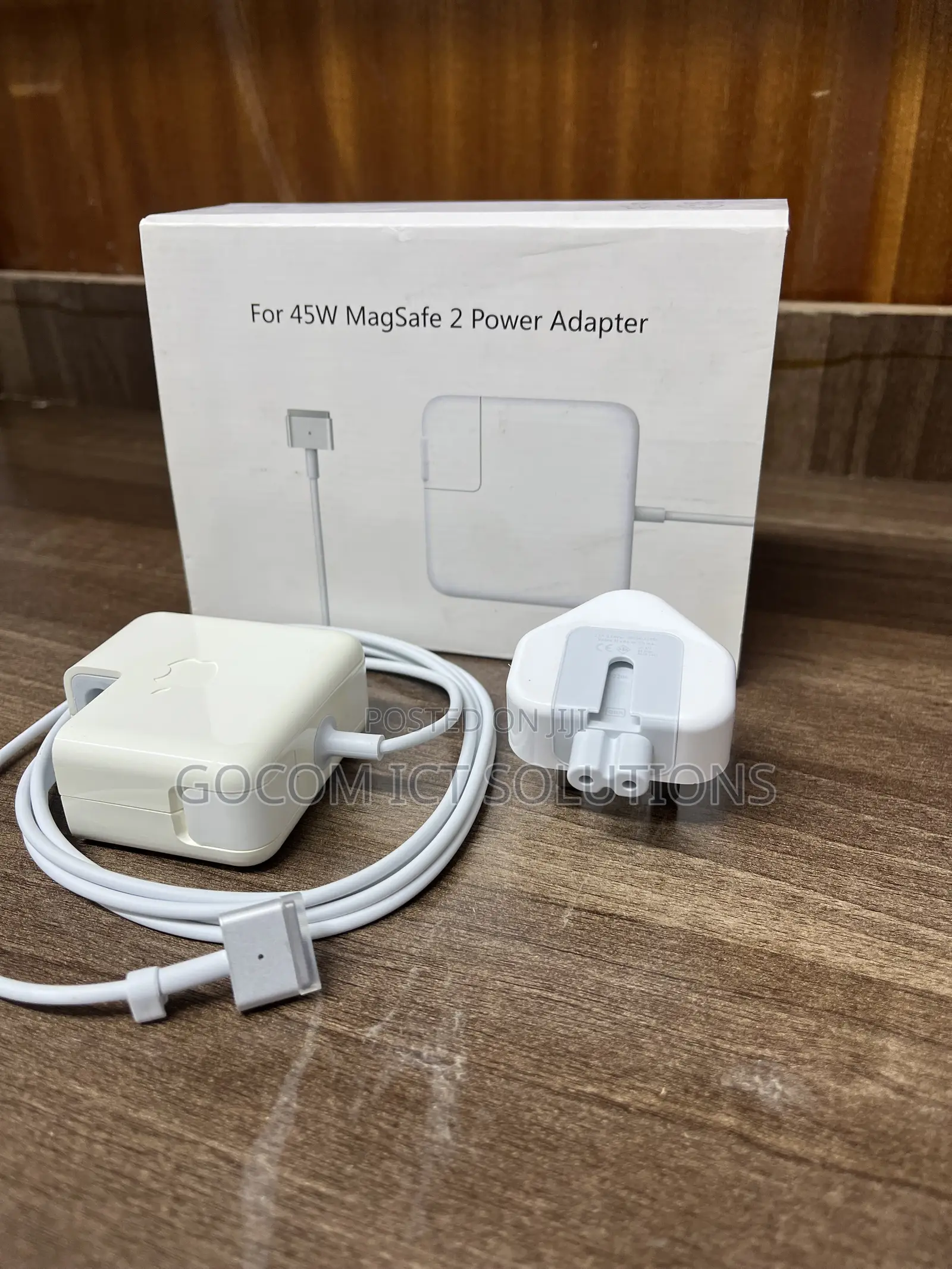 MacBook 45W MagSafe 2 Adapter