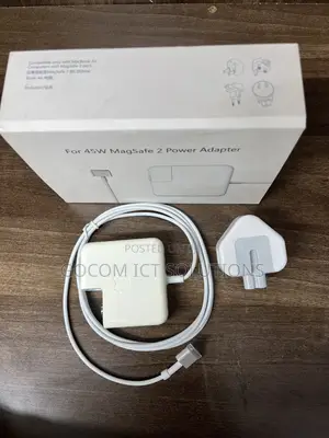 MacBook 45W MagSafe 2 Adapter