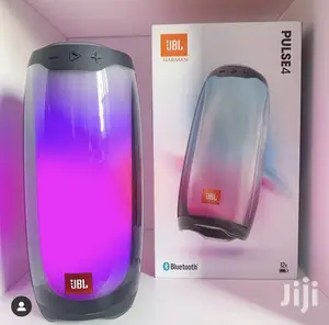 JBL Pulse 4