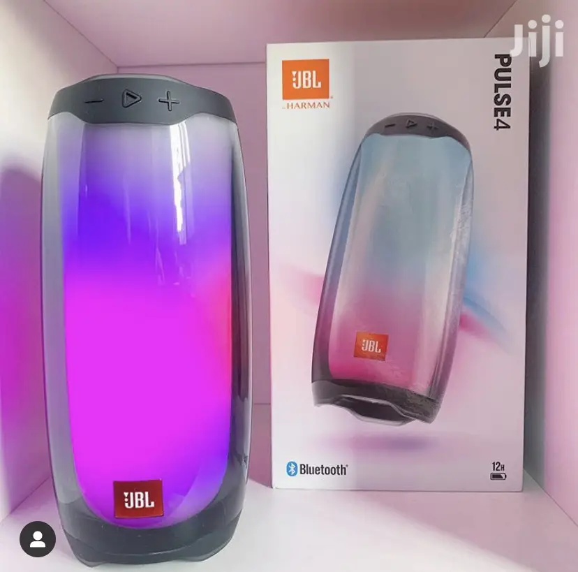 JBL Pulse 4