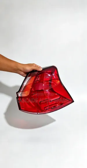 Taillight/Tail Light Lens Cover Lexus Lx 570 New Model