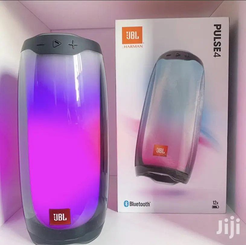 JBL Pulse 4