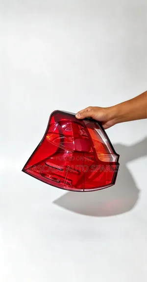 Taillight/Tail Light Lens Cover Lexus Lx 570 New Model
