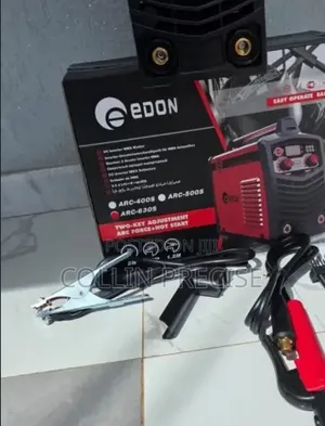 Edon Arc 630S Welding Machine