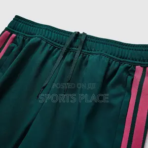 Training Kit Real Madrid 26/27 Pants