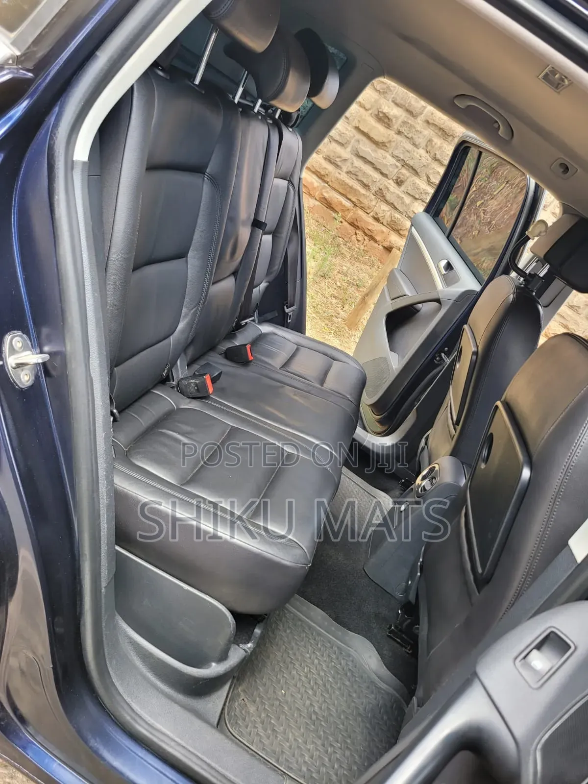 Volkswagen Tiguan 2013