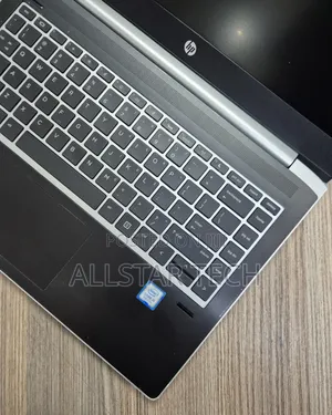 Laptop HP ProBook 440 G5 8GB Intel Core i5 SSD 256GB
