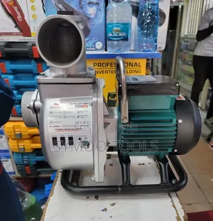 Maxmech Dc Solar Pump 900w