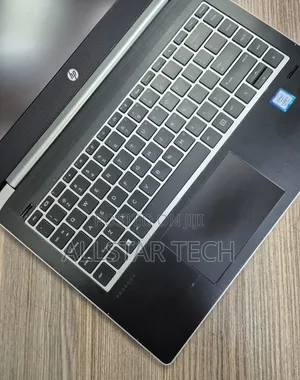 Laptop HP ProBook 440 G5 8GB Intel Core i5 SSD 256GB