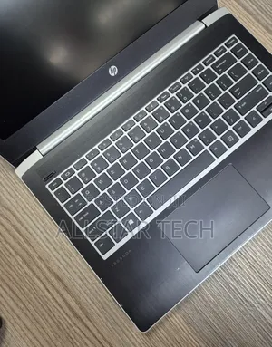 Laptop HP ProBook 440 G5 8GB Intel Core i5 SSD 256GB