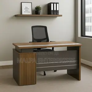 1.2m Executive Desk