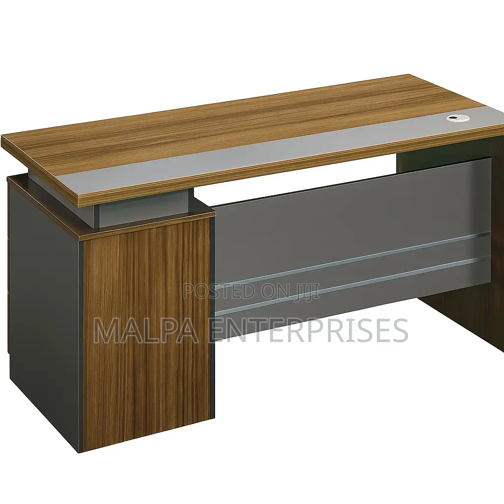 1.2m Executive Desk