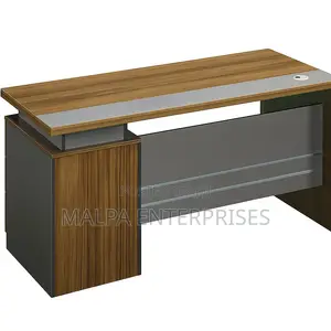 1.2m Executive Desk