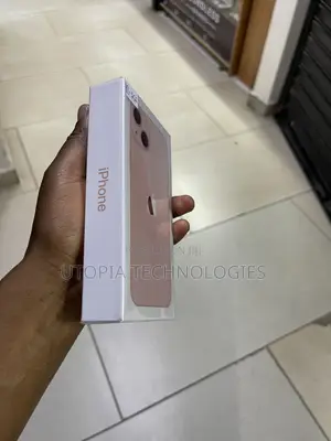 Apple iPhone 13 256 GB Pink