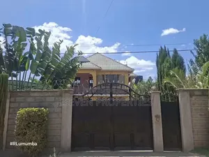 5bdrm Maisonette in Syokimau, Gateway Mall Area for rent