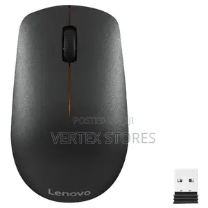 Lenovo 400 Wireless Mouse - GY50R91293
