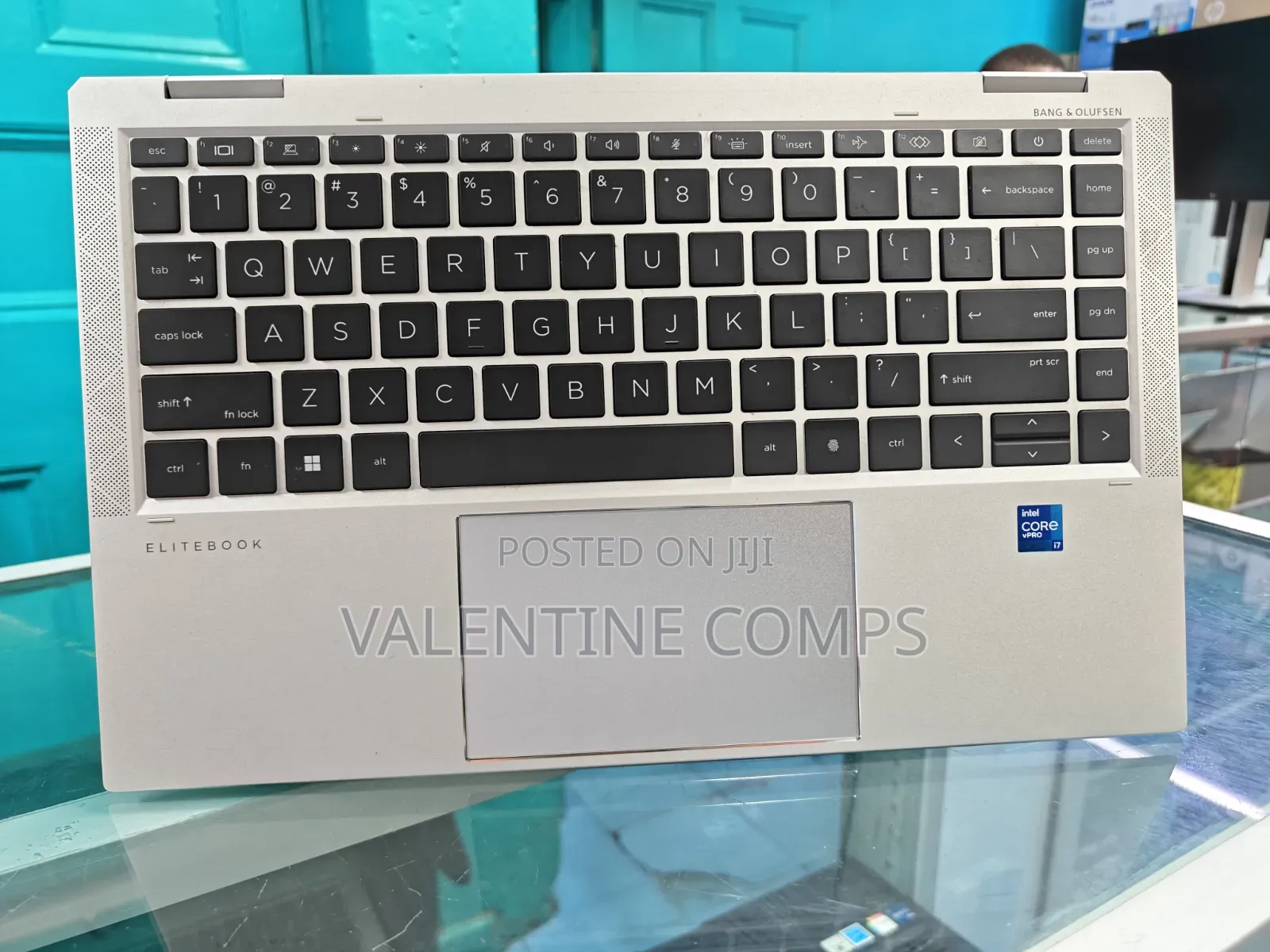 Laptop HP EliteBook 1040 G8 16GB Intel Core i7 SSD 512GB