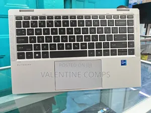 Laptop HP EliteBook 1040 G8 16GB Intel Core i7 SSD 512GB