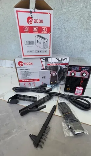 Edon TB-250 Welding Machine