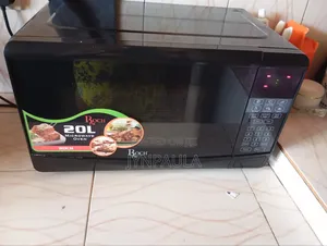 Roch Digital Microwave Oven 20 Litres
