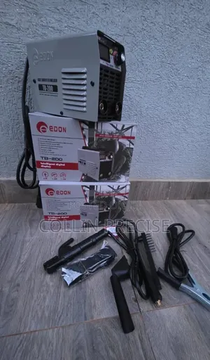 Edon TB-200Ah Welding Machine