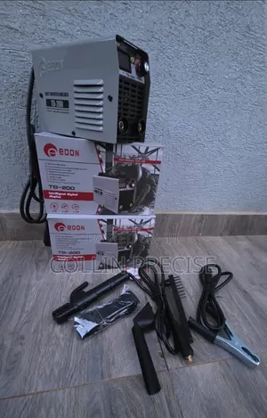 Edon TB-200Ah Welding Machine