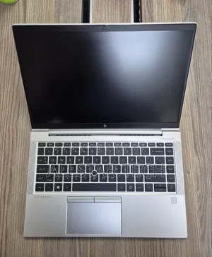 Laptop HP EliteBook 845 G7 8GB AMD Ryzen 5 SSD 256GB