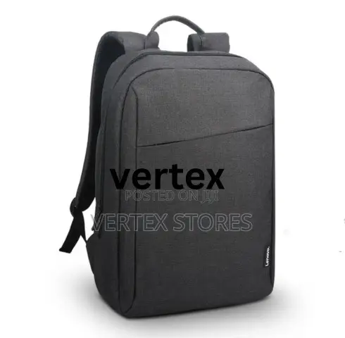 Lenovo B210 Backpack - Black