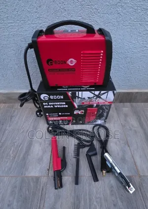 Edon Lv-300s Welding Machine