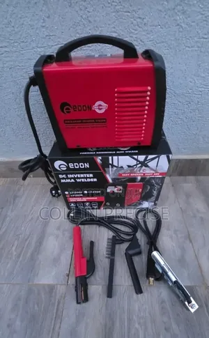 Edon Lv-300s Welding Machine