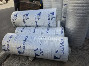 Roof Insulation Roll 3mm , 1.5m * 40mtrs