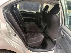 Toyota Axio 2019 Gray