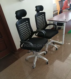 Home Study Chair : Office Swing Chair