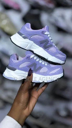 New Balance 9060 Kids