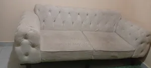 Chesterfield Sofa