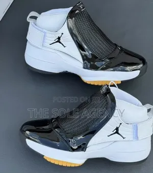 Air Jordan 19