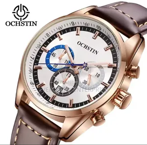 restocked Ochstin Chronograph Gents Watch