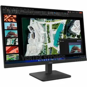 Lenovo ThinkVision S27-4e 27-Inch FHD Monitor