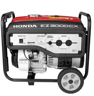 Honda Generator