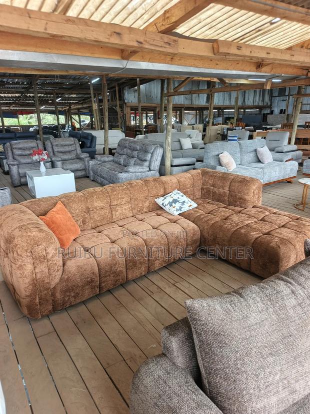 Bubble Sofa Available