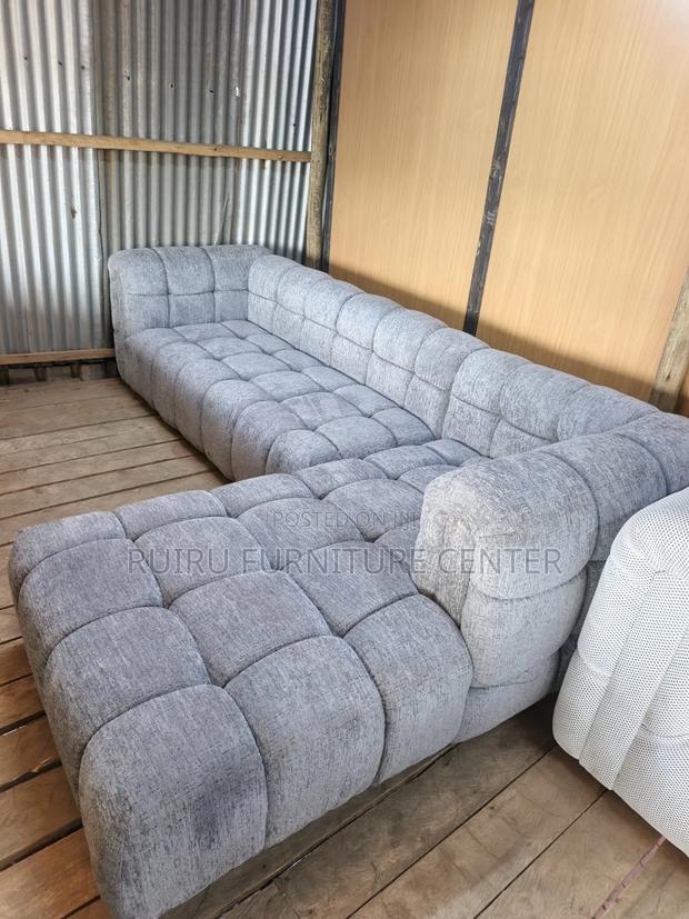 Bubble Sofa Available - thumbnail 2