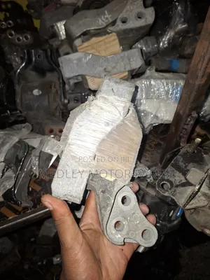 Mazda Biante Engine Mount