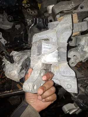 Mazda Biante Engine Mount