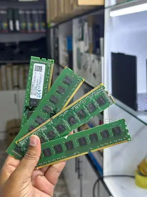 8GB Ddr4 Ram Desktop