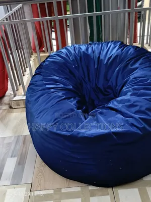 Comfy Poufs