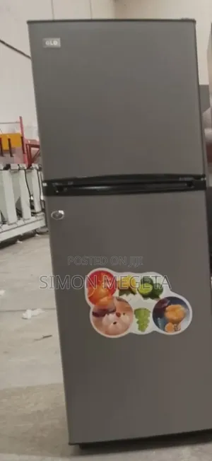 GLD 125 Litres Double Door Refrigerator